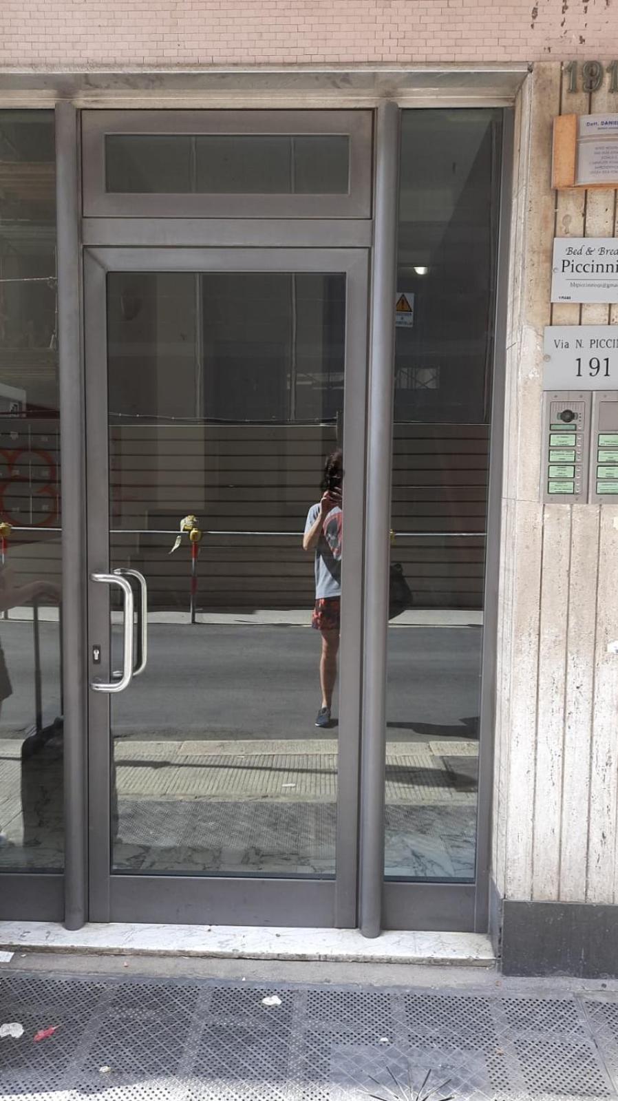 Hotel Stanze Di Sofia Bari Exteriér fotografie